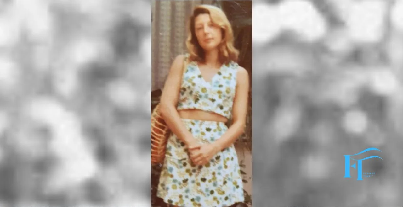 lucie borsenberger