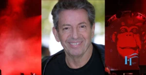 michel creton vie privée 