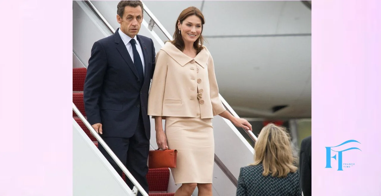 raphaël glucksmann carla bruni