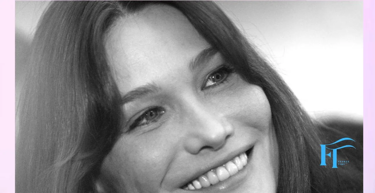 raphaël glucksmann carla bruni 3