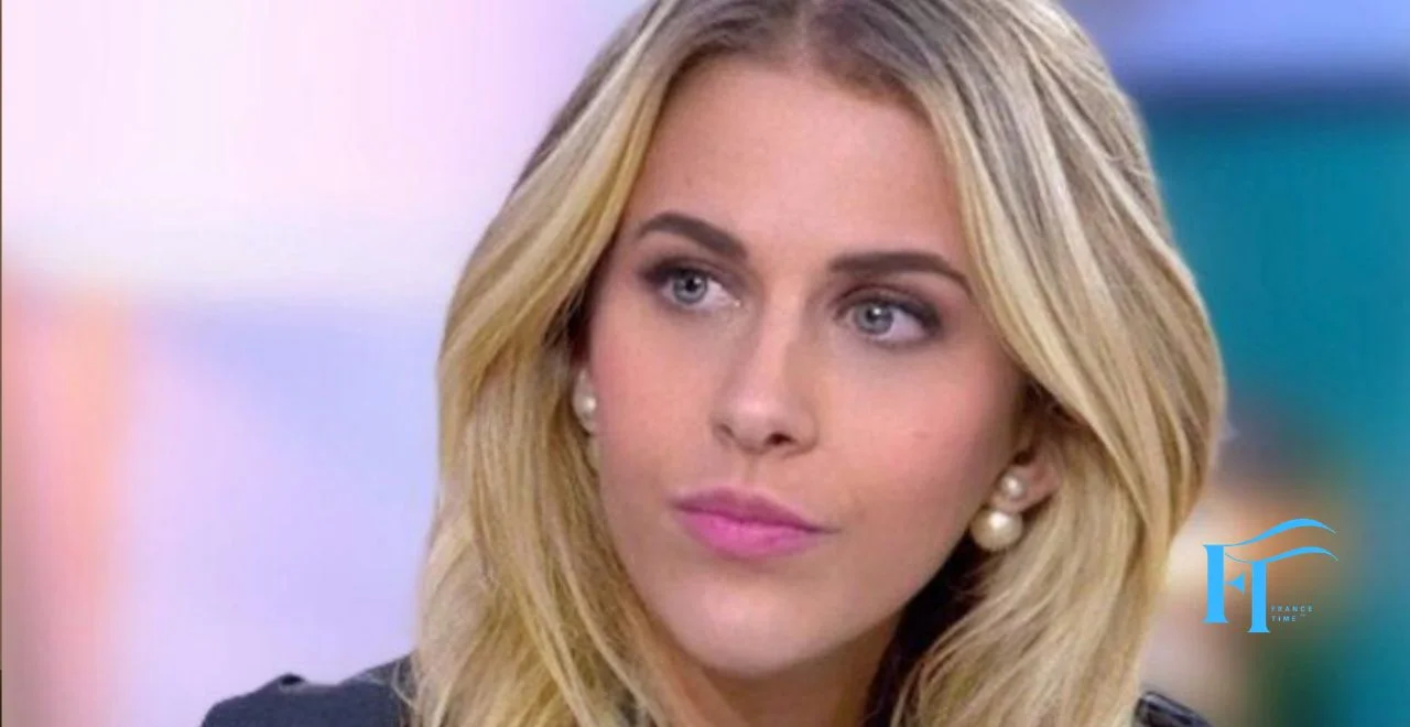 sarah saldmann origine 