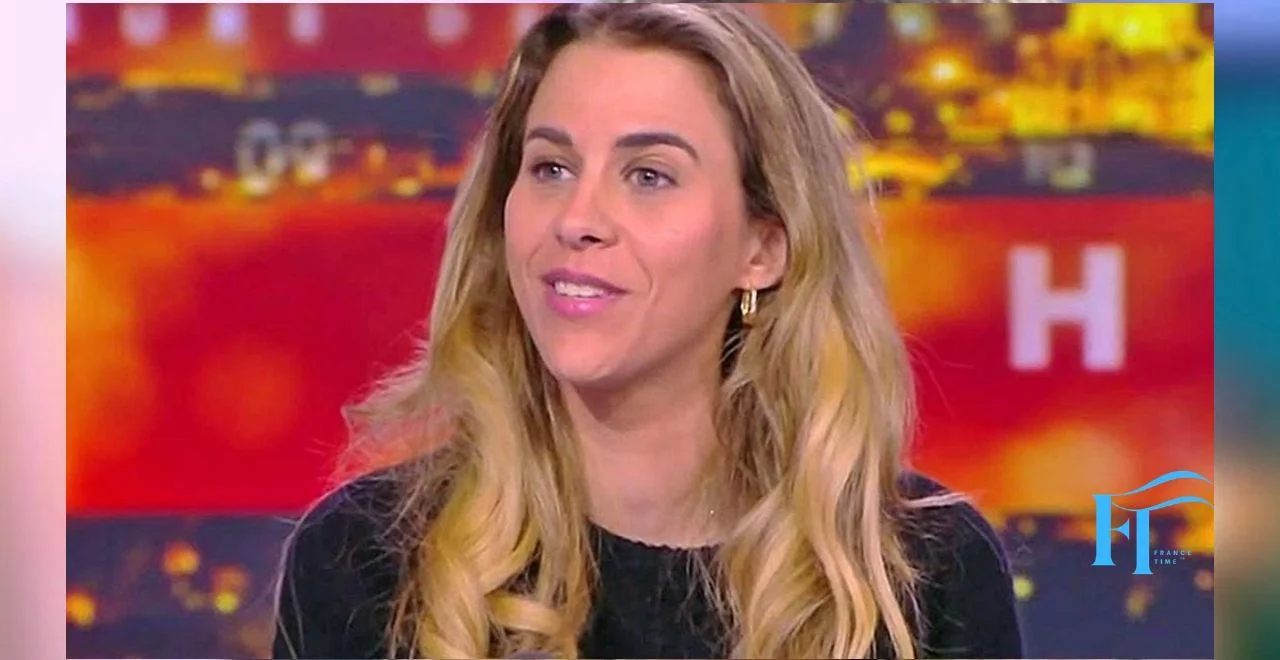 sarah saldmann origine 